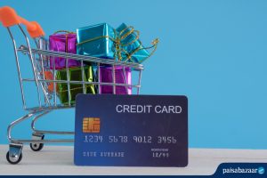 Best Shopping Credit Cards in India for 2023 - Paisabazaar.com - 03
