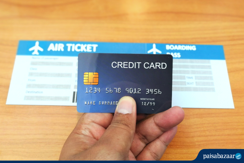 Best Domestic Travel Credit Cards in India 07 May 2025