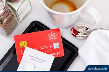 Best Dining Credit Card