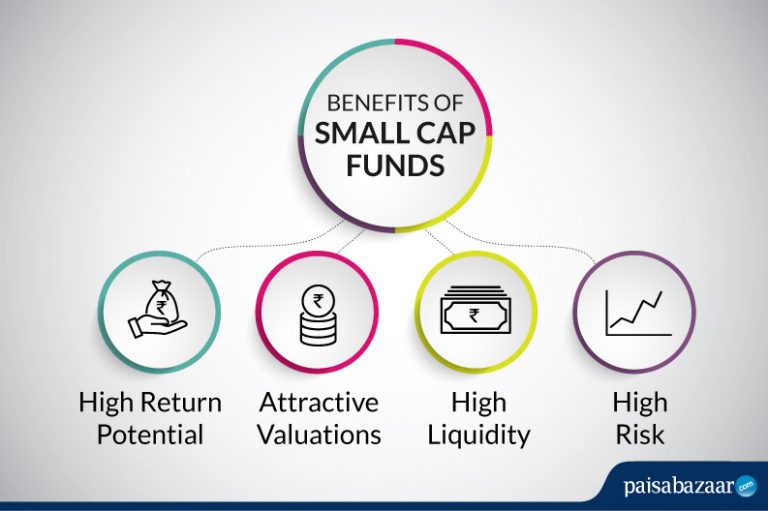 Best Small Cap Funds