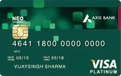 NRI Credit Card,Best Credit Card for NRI India,Feature, Eligibility - 21 January 2021