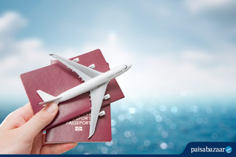 Credit card for International Travel
