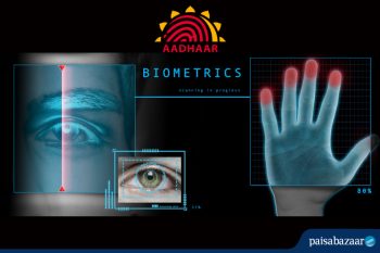 Aadhaar Biometric Update
