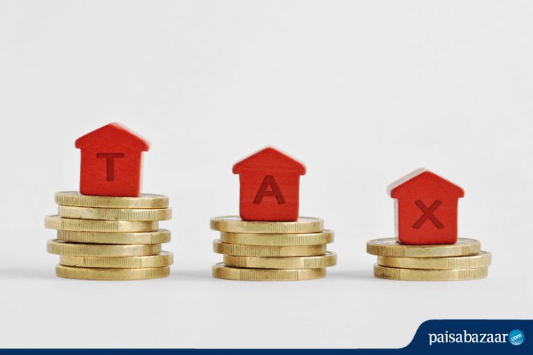 Union Budget - Home Loan Tax Benefits