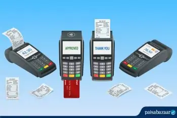 Credit card bill payment