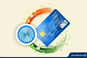 Independence Day Credit Card