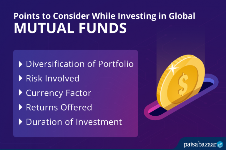Global Mutual Fund 5 Best Global Mutual Fund to Invest in 2021