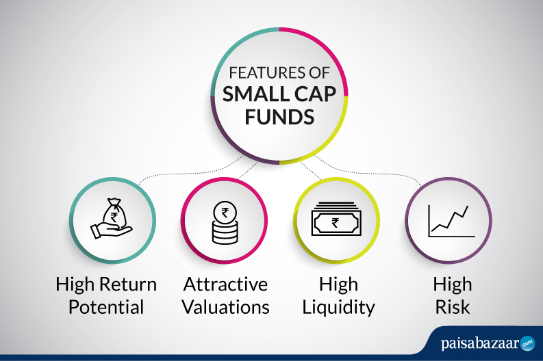 Best Small Cap Funds Top 5 Small Cap Mutual Funds to Invest in 2019