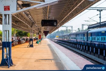 Top ICICI Credit Card - Railway Lounge Access