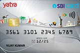 Yatra SBI Credit Card