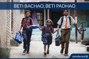 beti bachao beti padhao