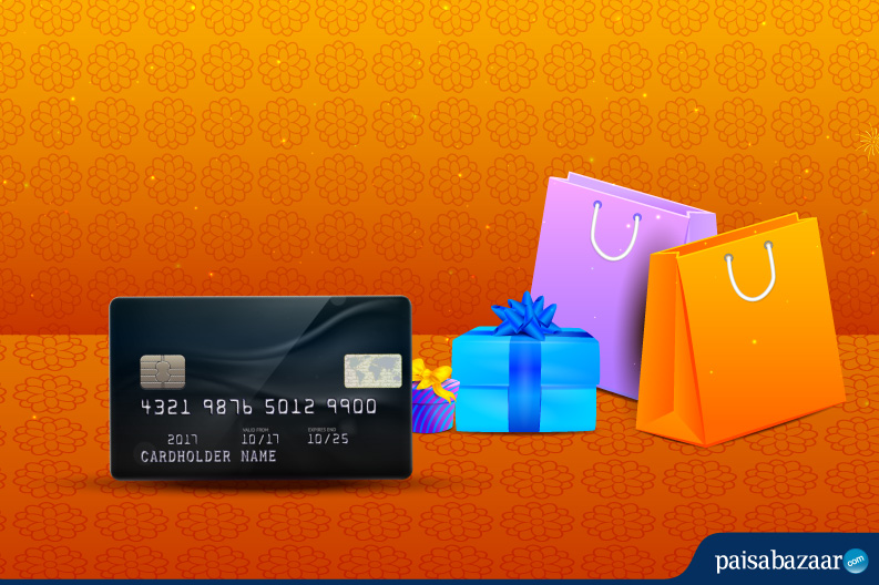 Best Offers On Credit Cards For This Festive Season Shopping 13