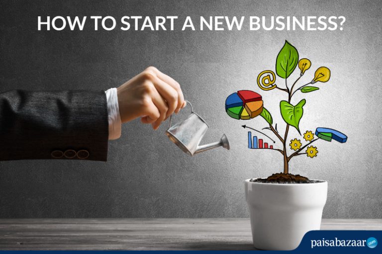 Guide to Start a Business