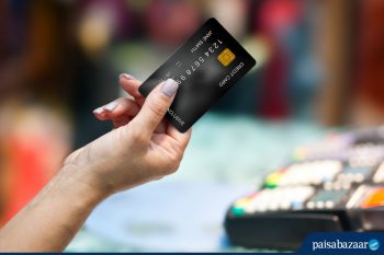 Activate Credit Card