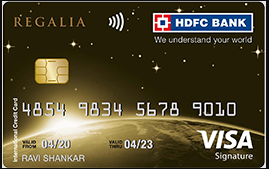 hdfc-bank-regalia-credit-cards