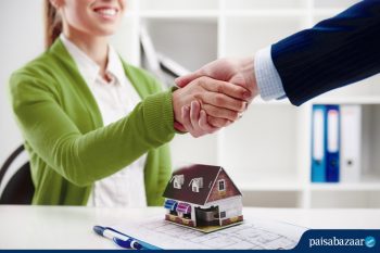 Home loan for women