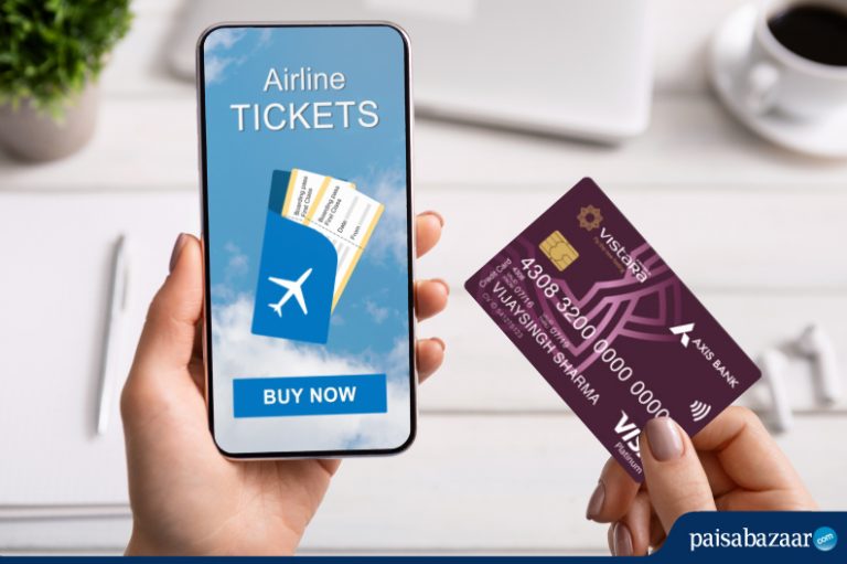 Best Axis Bank Credit Card in 2022 for Air Travel Annual Fee, Features