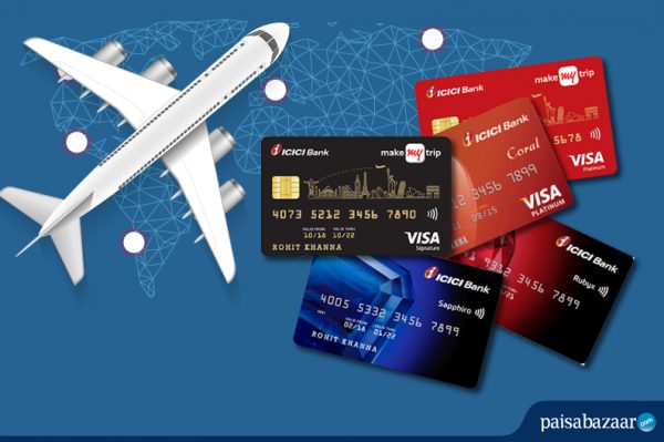 air travel credit card