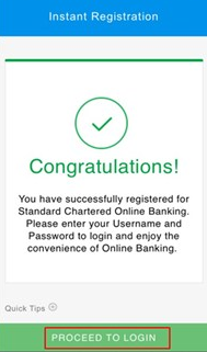 6 - Standard Chartered Bank Mobile Banking