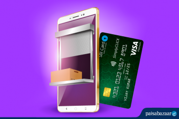 SBI SimplyCLICK Credit Card Review