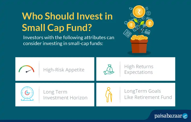 Best Small Cap Funds Top 5 Small Cap Mutual Funds to Invest in 2019