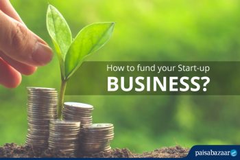How to Fund Your Start-up Business