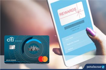 Citi Rewards Credit Card Review