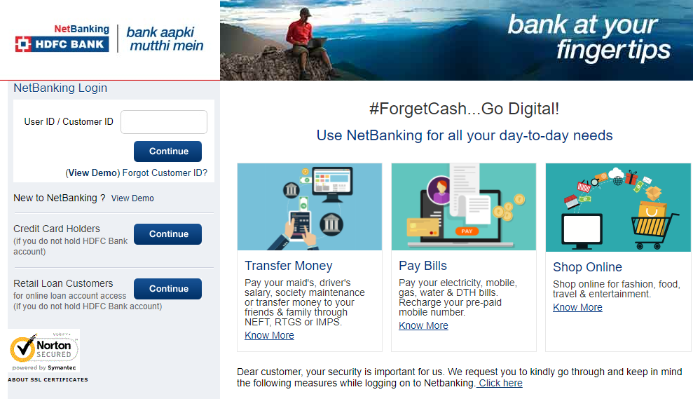 HDFC Personal Loan Status: Track Application & Check Active Loan