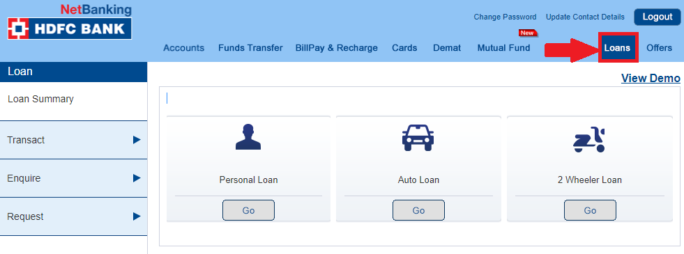 HDFC Personal Loan Status: Track Application & Check Active Loan