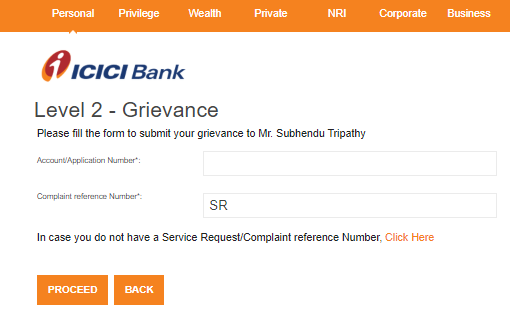 ICICI Bank Personal Loan Customer Care: 24/7 Toll Free Number Complaints ICICI Bank Personal Loan Customer Care: 24/7 Toll Free Number Complaints