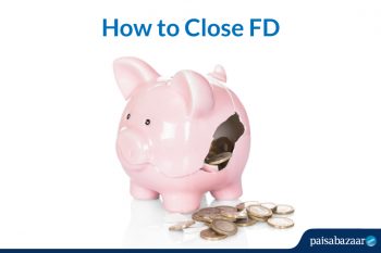 How to close FD