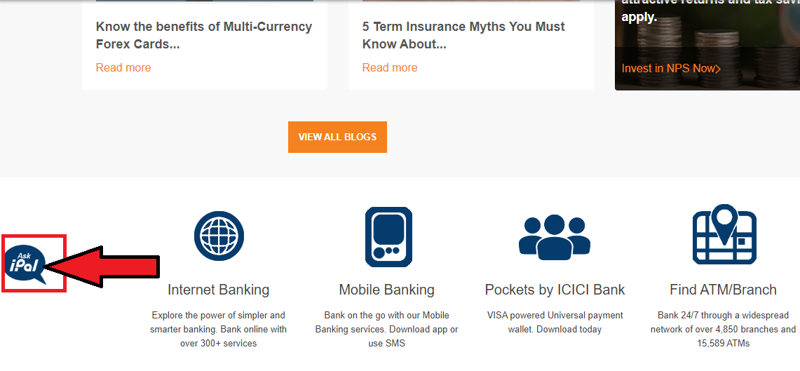 ICICI Bank Personal Loan Customer Care: 24/7 Toll Free Number Complaints ICICI Bank Personal Loan Customer Care: 24/7 Toll Free Number Complaints