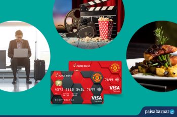 ICICI Manchester United Credit Cards Review