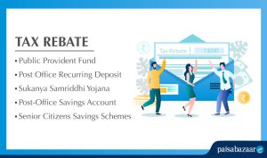 Top 5 Post Office Schemes to get Tax Benefits under Section 80C