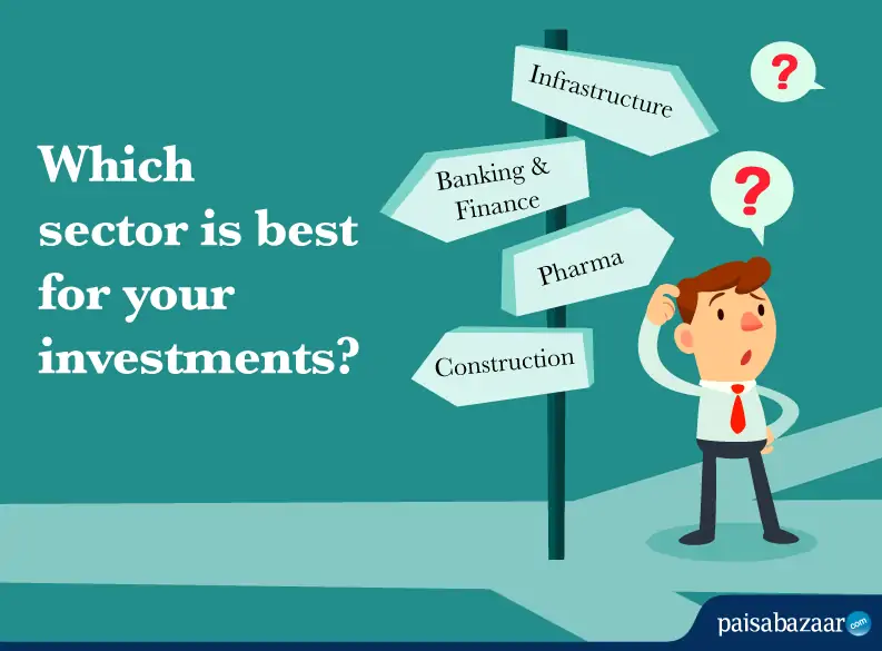 Best Sectoral Funds to Invest in 2020