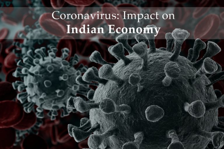 essay on covid 19 and its impact on indian economy