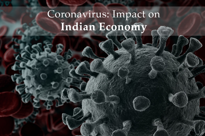 Coronavirus Impact on Indian Business and Economy