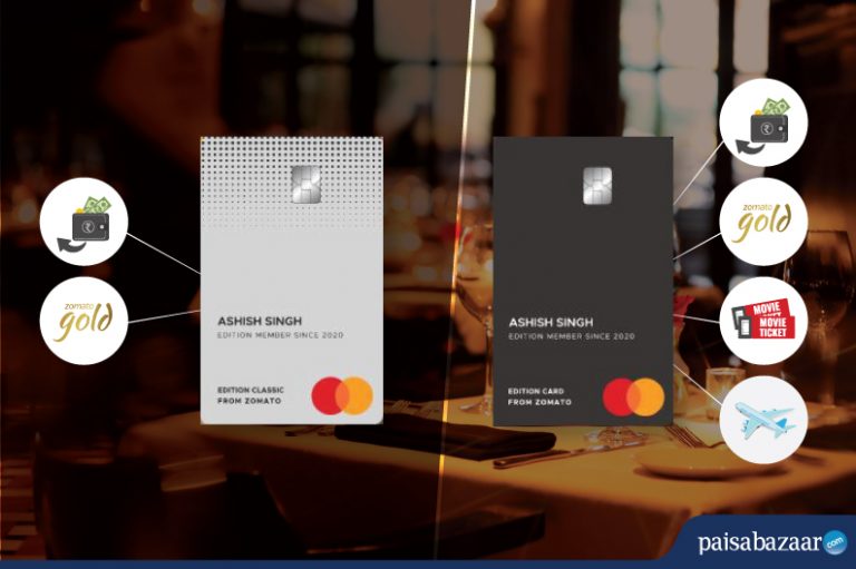 RBL Edition Credit Cards Review