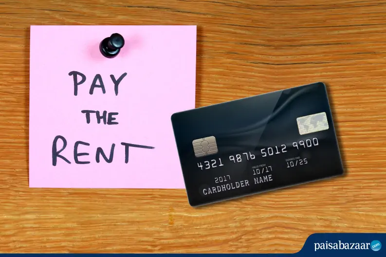 Why Should You Not Pay Rent Using A Credit Card 27 May 2021