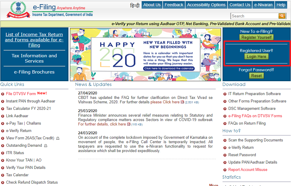 search pan card detailsname dob pan number address