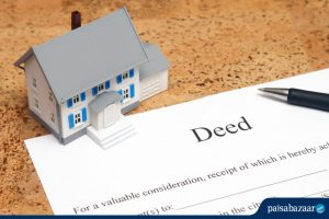 What is Stamp Duty on Gift Deed of the Property Paisabazaar .com