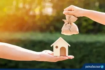 mortgage Vs home Loan