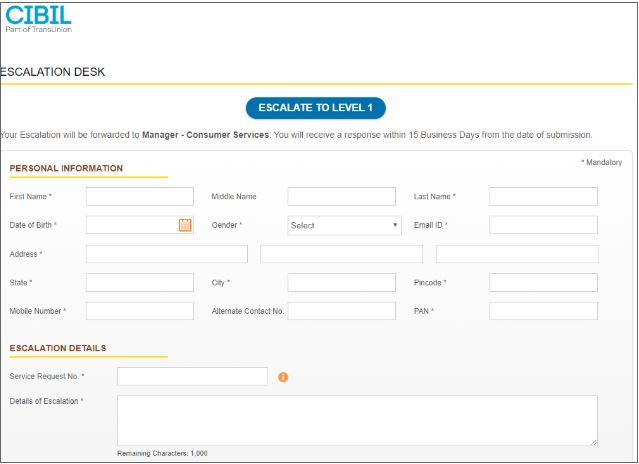 CIBIL Customer Care: Helpline Number Complaint Grievance Redressal CIBIL Customer Care: Helpline Number Complaint Grievance Redressal