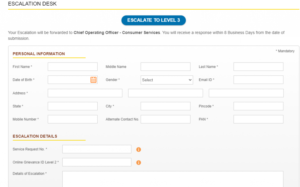 CIBIL Customer Care: Helpline Number Complaint Grievance Redressal CIBIL Customer Care: Helpline Number Complaint Grievance Redressal