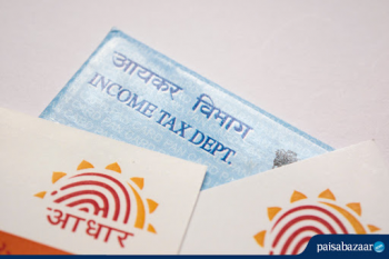 apply pan using aadhar