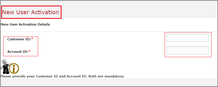 Post Office Internet Banking