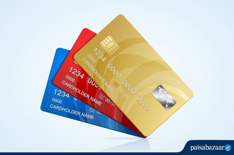 Best Credit Cards for People with Income above Rs. 1 Lakh