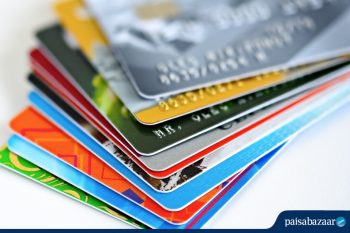 Best Credit Cards in India on the basis of Income Requirements