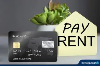 Rent Payment Through Credit Card