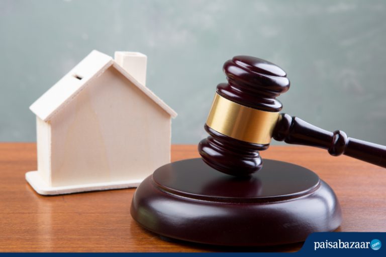 Benami Property Act
